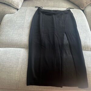 Black vintage Tadashi. Bought in the 90s.